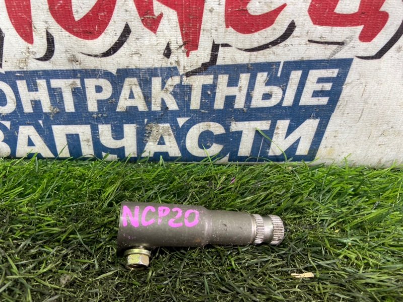 Рулевой карданчик TOYOTA FUNCARGO NCP20 2NZ-FE (б/у)