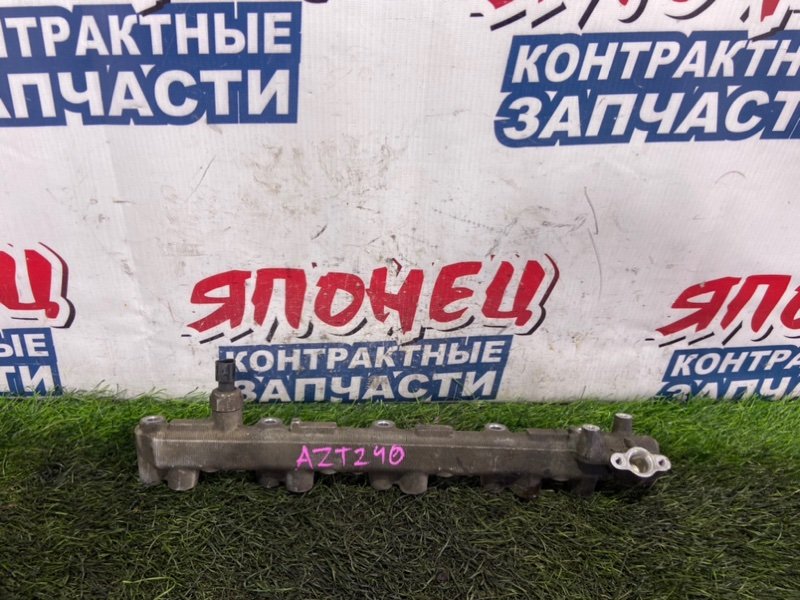 Топливная рейка TOYOTA ALLION AZT240 1AZ-FSE (б/у)