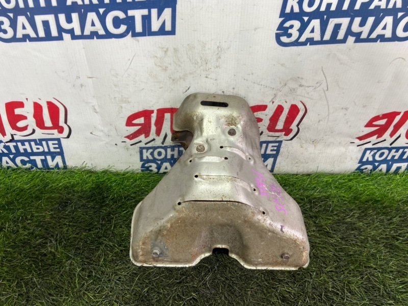 Коллектор выпускной NISSAN SUNNY FB15 QG15DE (б/у)