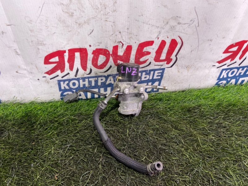 Клапан egr TOYOTA COROLLA FIELDER NZE144 1NZ-FE (б/у)
