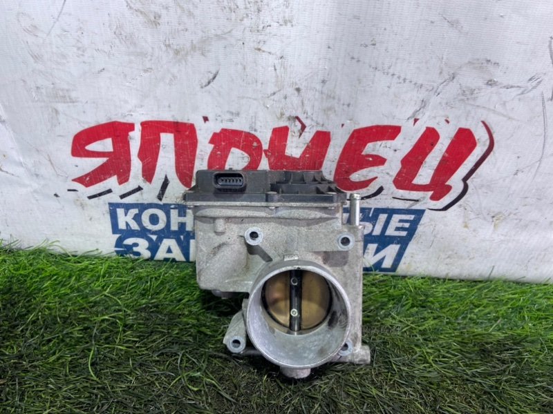 Дроссельная заслонка MAZDA ATENZA GY3W L3VE (б/у)