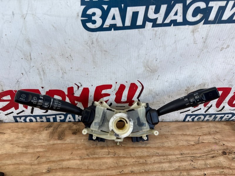 Блок подрулевых переключателей TOYOTA CORONA PREMIO ST215 3S-FE (б/у)