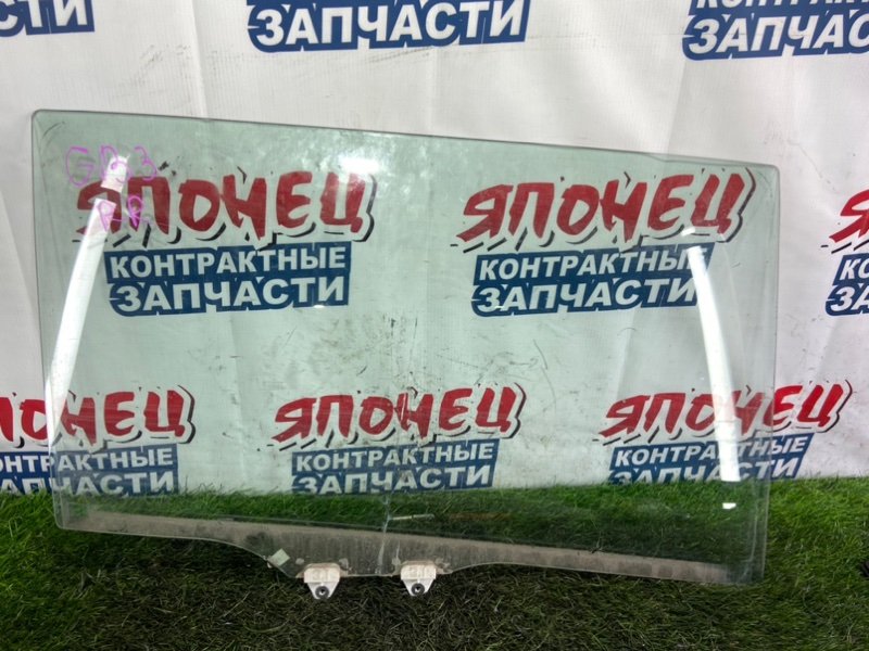 Стекло двери HONDA FREED GB3 L15A заднее правое (б/у)