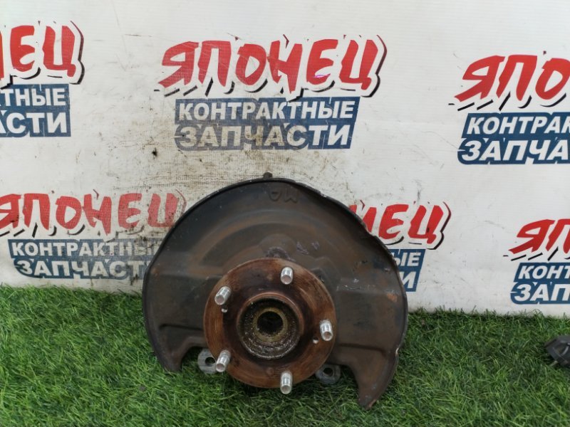 Ступица HONDA STREAM RN6 R18A передняя левая (б/у)