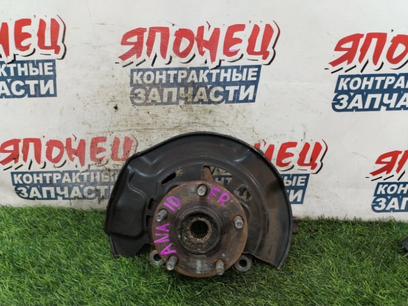 Ступица TOYOTA MARK X ZIO ANA10 2AZ-FE передняя правая (б/у)