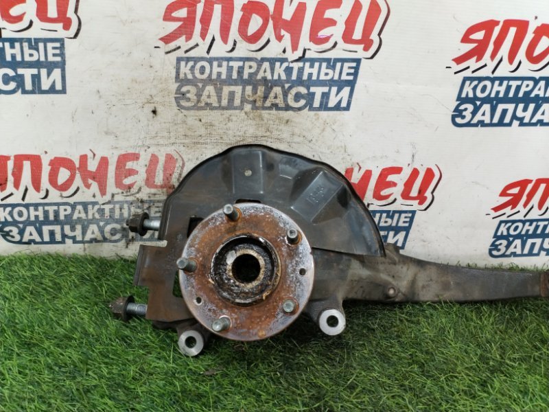 Ступица MAZDA ATENZA GH5AW L5 передняя правая (б/у)