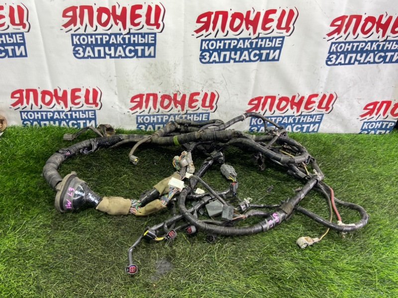Коса двс MAZDA MPV LW3W L3DE (б/у)