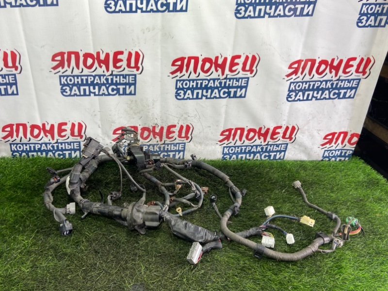 Коса двс TOYOTA ALPHARD ANH15 2AZ-FE (б/у)