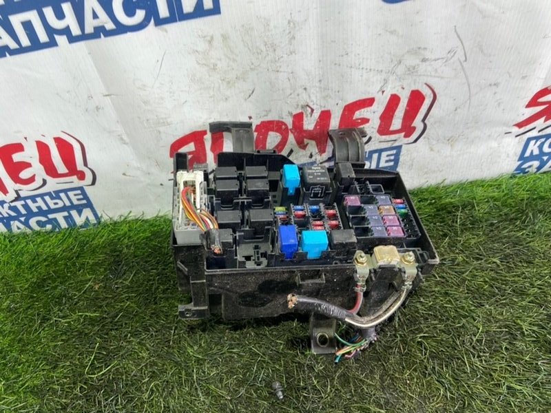 Блок предохранителей под капот MAZDA ATENZA GY3W L3VE (б/у)