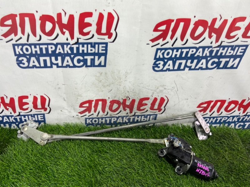 Трапеция дворников MAZDA BONGO SK82M F8 (б/у)