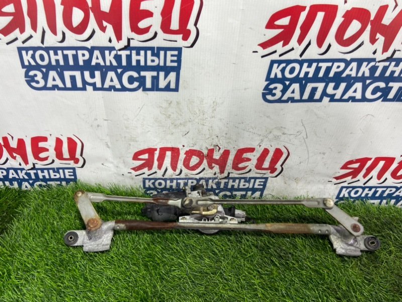 Трапеция дворников MAZDA ATENZA GY3W L3VE (б/у)