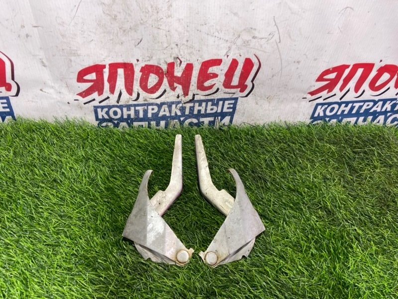 Петля капота HONDA ACCORD CM3 K24A (б/у)