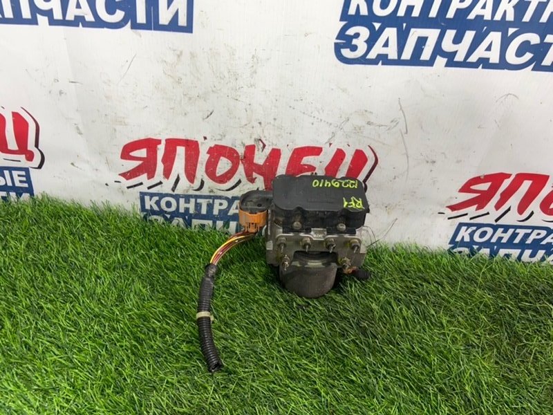 Блок abs HONDA STEPWGN RF1 B20B (б/у)