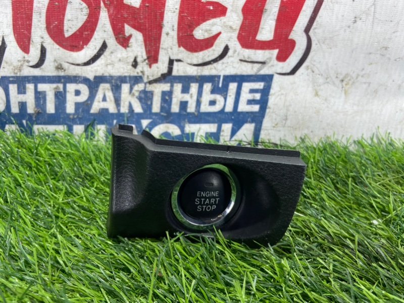 Кнопка запуска двигателя SUBARU LEGACY BL5 EJ203 (б/у)