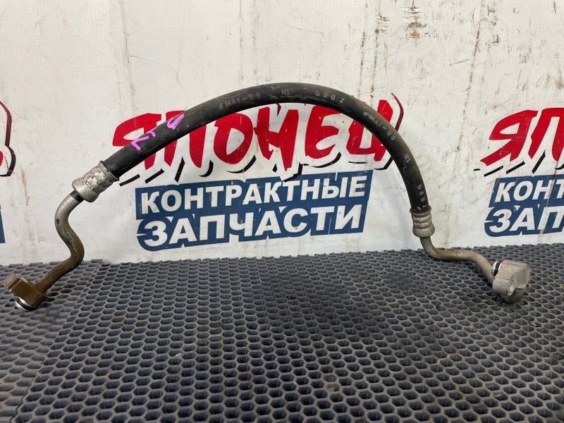 Шланг кондиционера HONDA STEPWGN RF2 B20B 2001 (б/у)