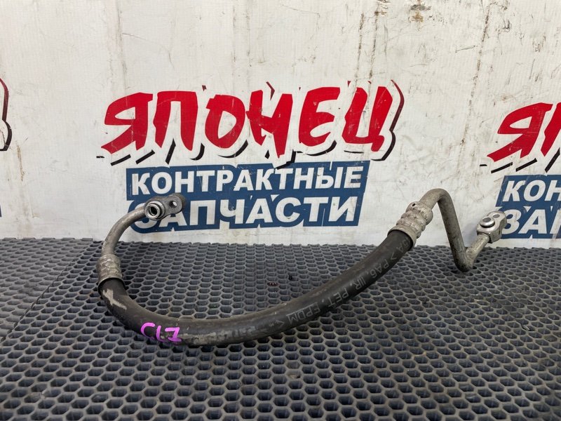 Шланг кондиционера HONDA ACCORD CL7 K20A 2006 (б/у)