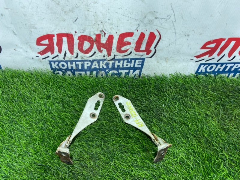 Петля капота HONDA STEPWGN RF1 B20B (б/у)