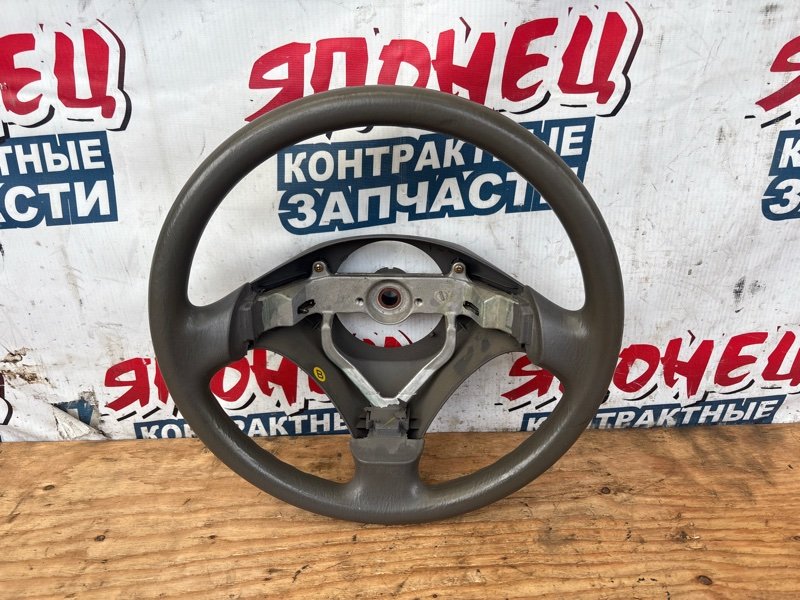 Руль TOYOTA CORONA PREMIO ST215 3S-FE (б/у)