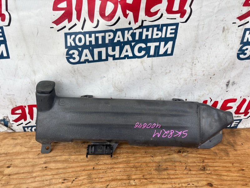 Бачок стеклоомывателя MAZDA BONGO SK82M F8 (б/у)