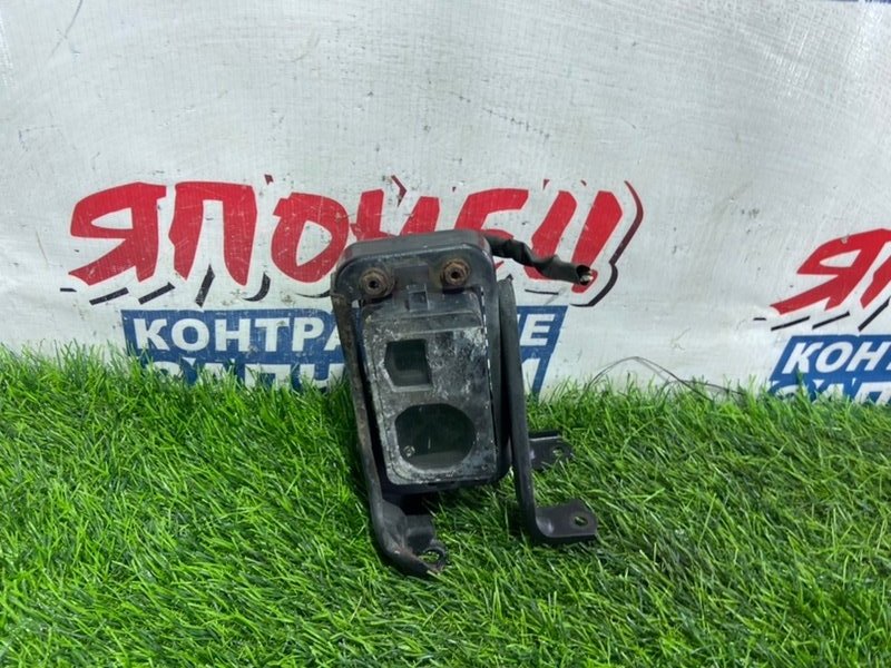 РАДАР-ДЕТЕКТОР TOYOTA ALPHARD MNH15 1MZ-FE (б/у)
