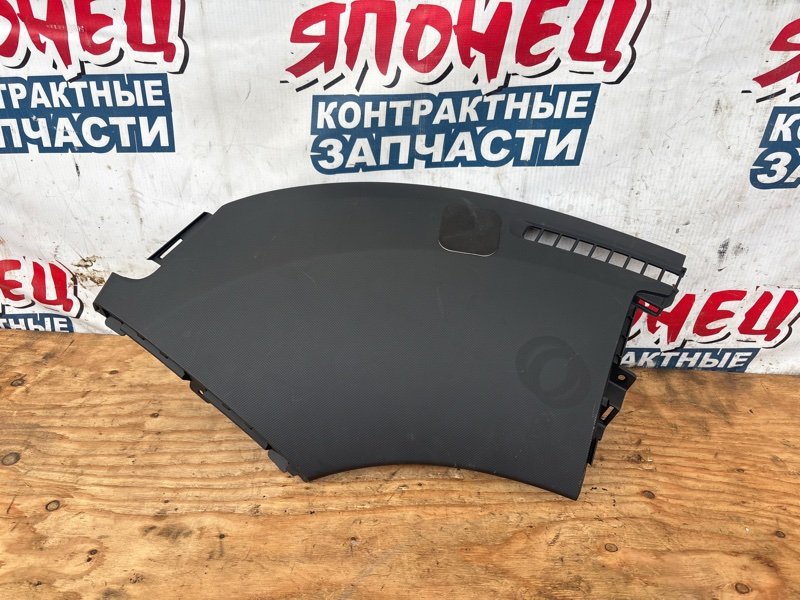 AIRBAG пассажирский TOYOTA BB QNC20 K3-VE (б/у)
