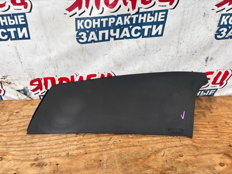 AIRBAG пассажирский HONDA FIT GD1 L13A (б/у)