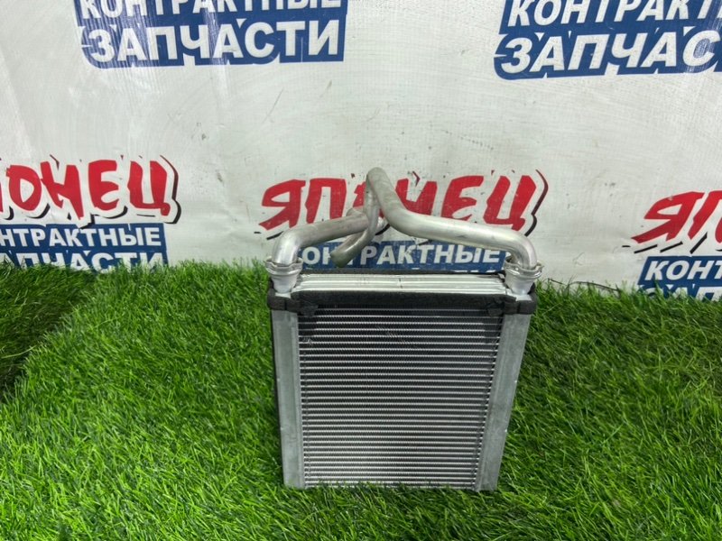 Радиатор печки HONDA FIT GD1 L13A (б/у)