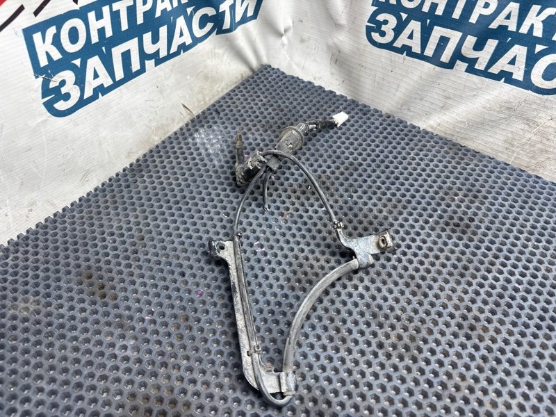 Датчик abs TOYOTA MARK X GRX120 4GR-FSE задний левый (б/у)
