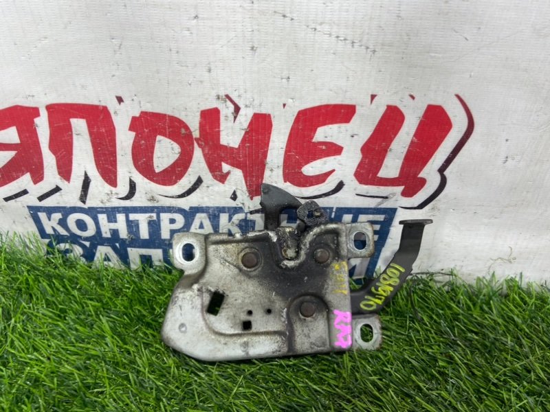 Замок капота HONDA ODYSSEY RA7 F23A (б/у)