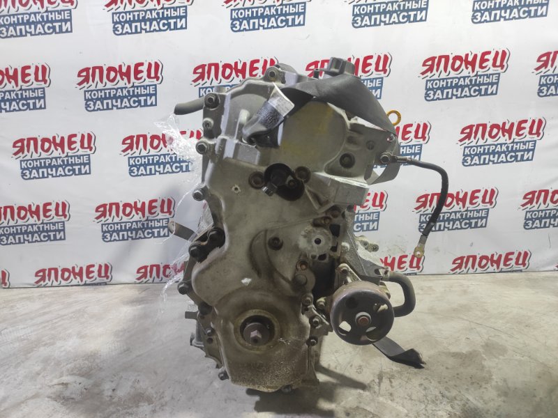 Двигатель NISSAN BLUEBIRD SYLPHY KG11 MR20DE 2009 (б/у)
