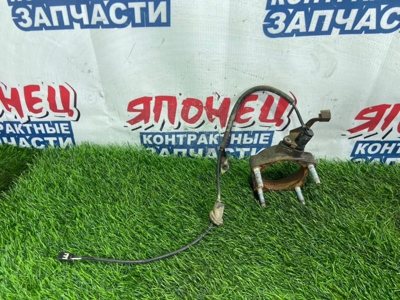 Датчик abs TOYOTA ESTIMA AHR10 2AZ-FXE задний правый (б/у)