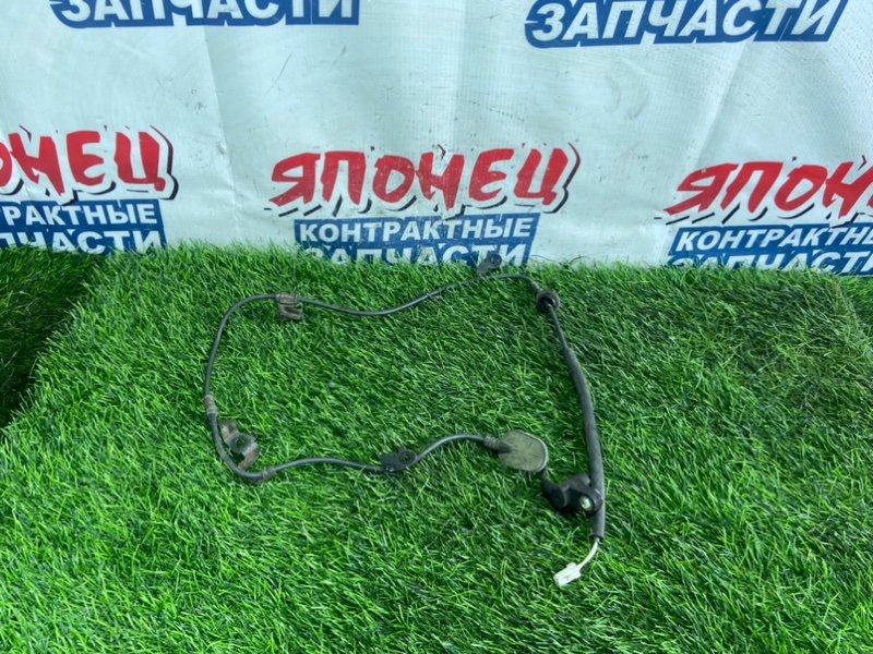 Датчик abs MAZDA DEMIO DW3W B3 задний правый (б/у)