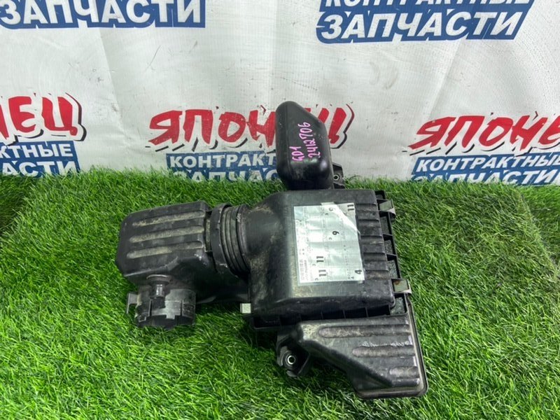 Корпус воздушного фильтра HONDA FIT GD1 L13A (б/у)