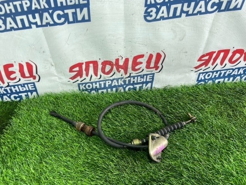 Трос переключения АКПП NISSAN SERENA PC24 SR20DE (б/у)