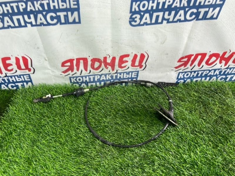 Трос переключения АКПП SUZUKI CHEVROLET CRUZE HR52S M13A (б/у)
