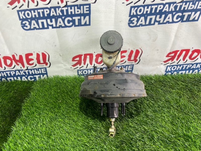 Главный тормозной цилиндр HONDA STEPWGN RF1 B20B (б/у)