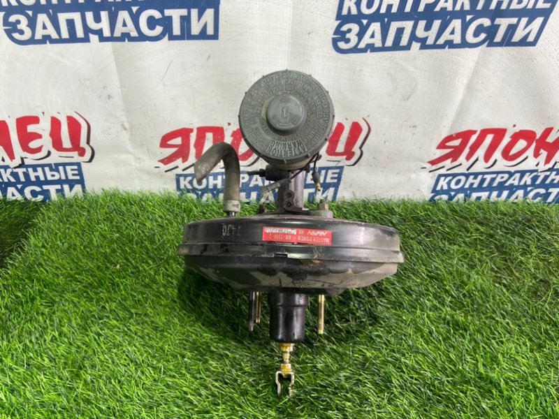 Главный тормозной цилиндр HONDA ACCORD CD3 F18B (б/у)