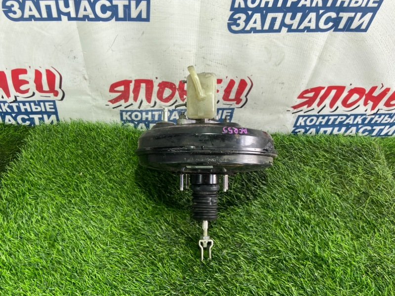 Главный тормозной цилиндр TOYOTA ESTIMA ACR55 2AZ-FE (б/у)