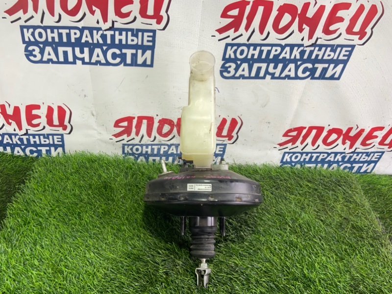 Главный тормозной цилиндр TOYOTA VITZ NCP95 2NZ-FE (б/у)