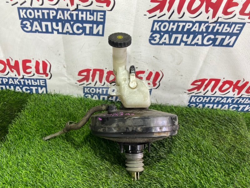 Главный тормозной цилиндр MITSUBISHI OUTLANDER CW5W 4B12 (б/у)