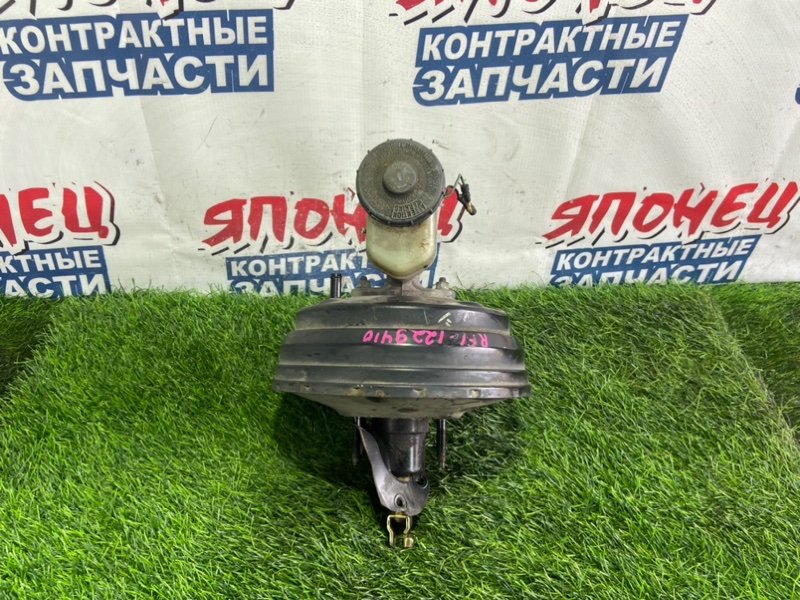 Главный тормозной цилиндр HONDA STEPWGN RF1 B20B (б/у)