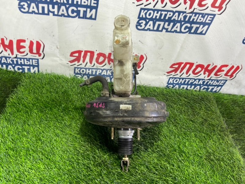 Главный тормозной цилиндр MAZDA ATENZA GY3W L3VE (б/у)