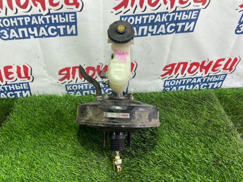 Главный тормозной цилиндр HONDA ACCORD CM3 K24A (б/у)
