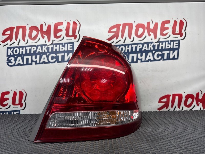 Стоп-сигнал TOYOTA ALLION ZZT245 1ZZ-FE 2005 правый (б/у)
