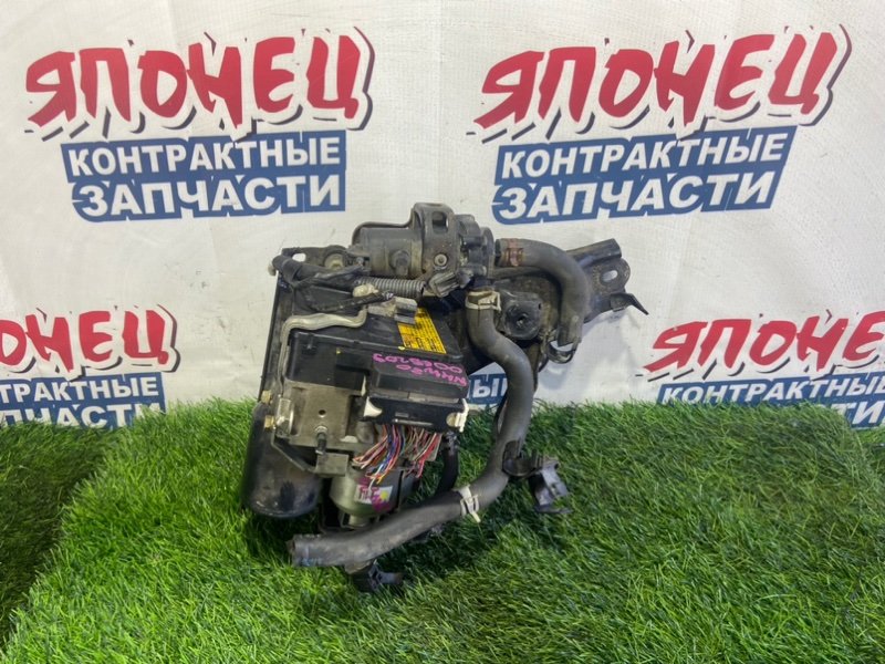 Блок abs TOYOTA PRIUS NHW20 1NZ-FXE (б/у)