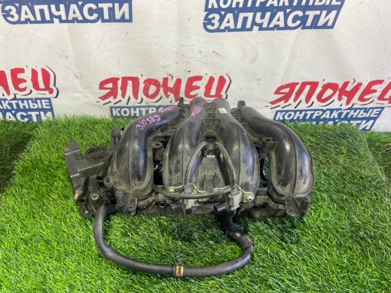 Коллектор впускной MAZDA ATENZA GY3W L3VE (б/у)