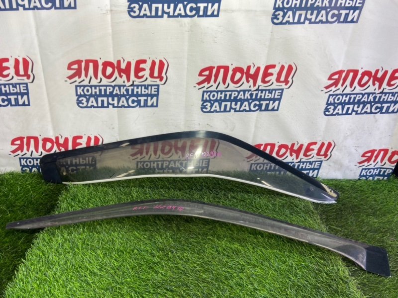 Ветровик HONDA STEPWGN RF1 B20B передний (б/у)