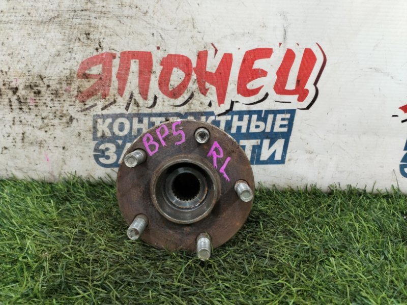 Ступица SUBARU LEGACY BP5 EJ203 задняя (б/у)