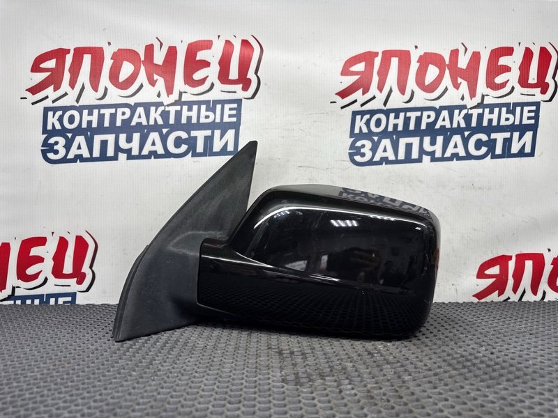 Зеркало NISSAN X-TRAIL NT30 левое (б/у)