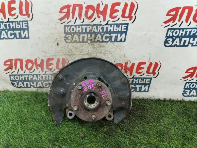 Ступица TOYOTA ALLION ZZT245 1ZZ-FE передняя левая (б/у)